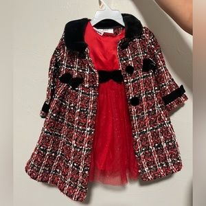 BlueBeri Boulevard 2 Piece Set